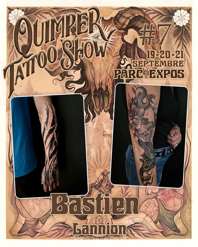Bastien