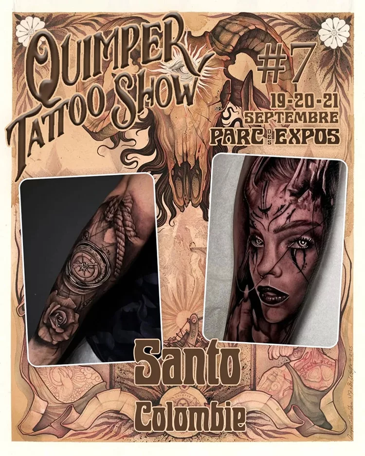 Santo