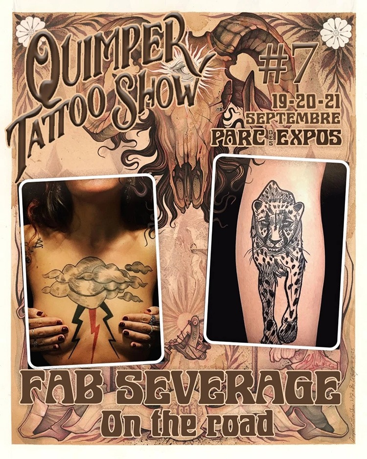 Fab Severage