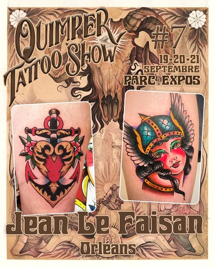 Jean Le Faisan