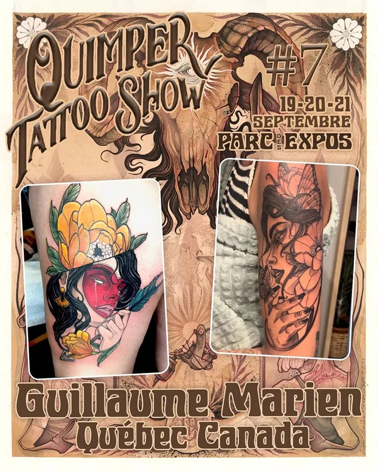 Guillaume Marien