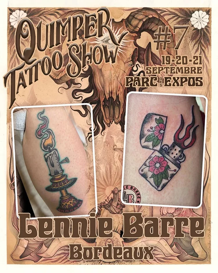 Lennie Barre