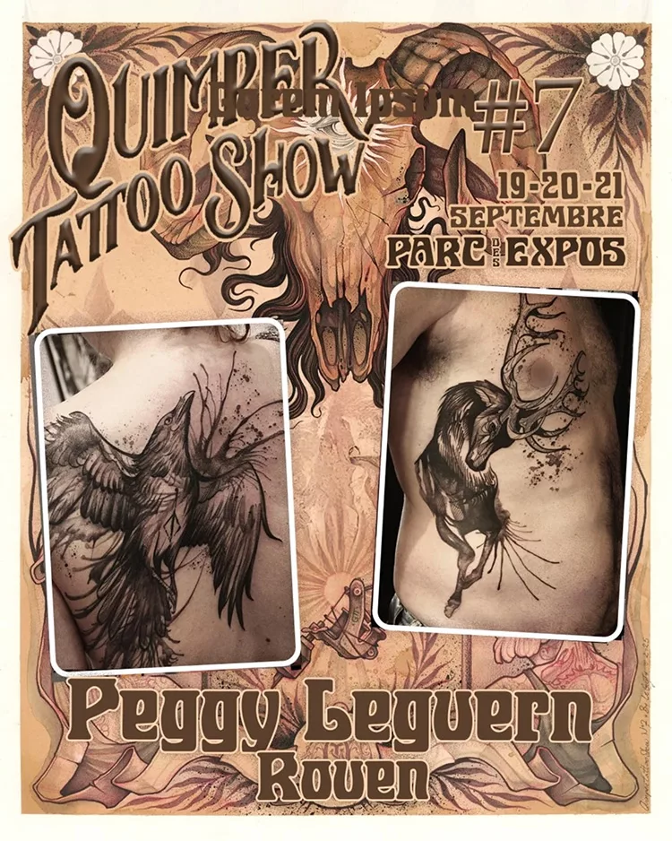 Peggy Leguern
